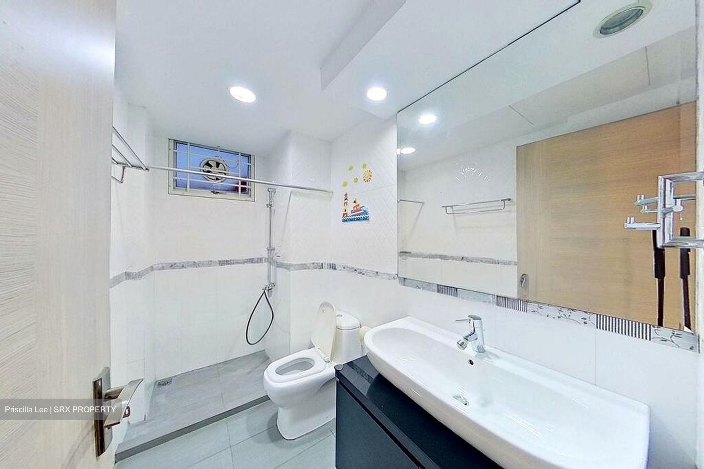 Sun Plaza (D27), Apartment #500403821